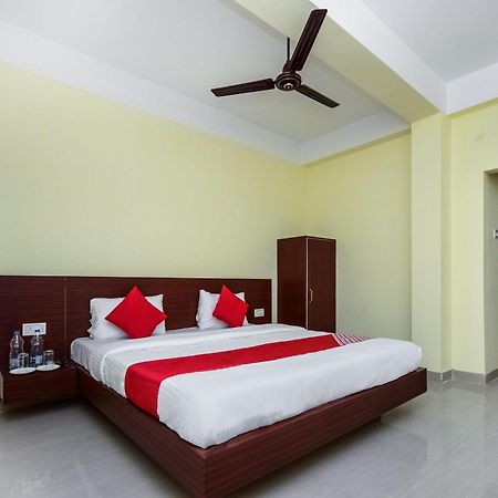 Hotel O Bimal Residency Dispur Ngoại thất bức ảnh
