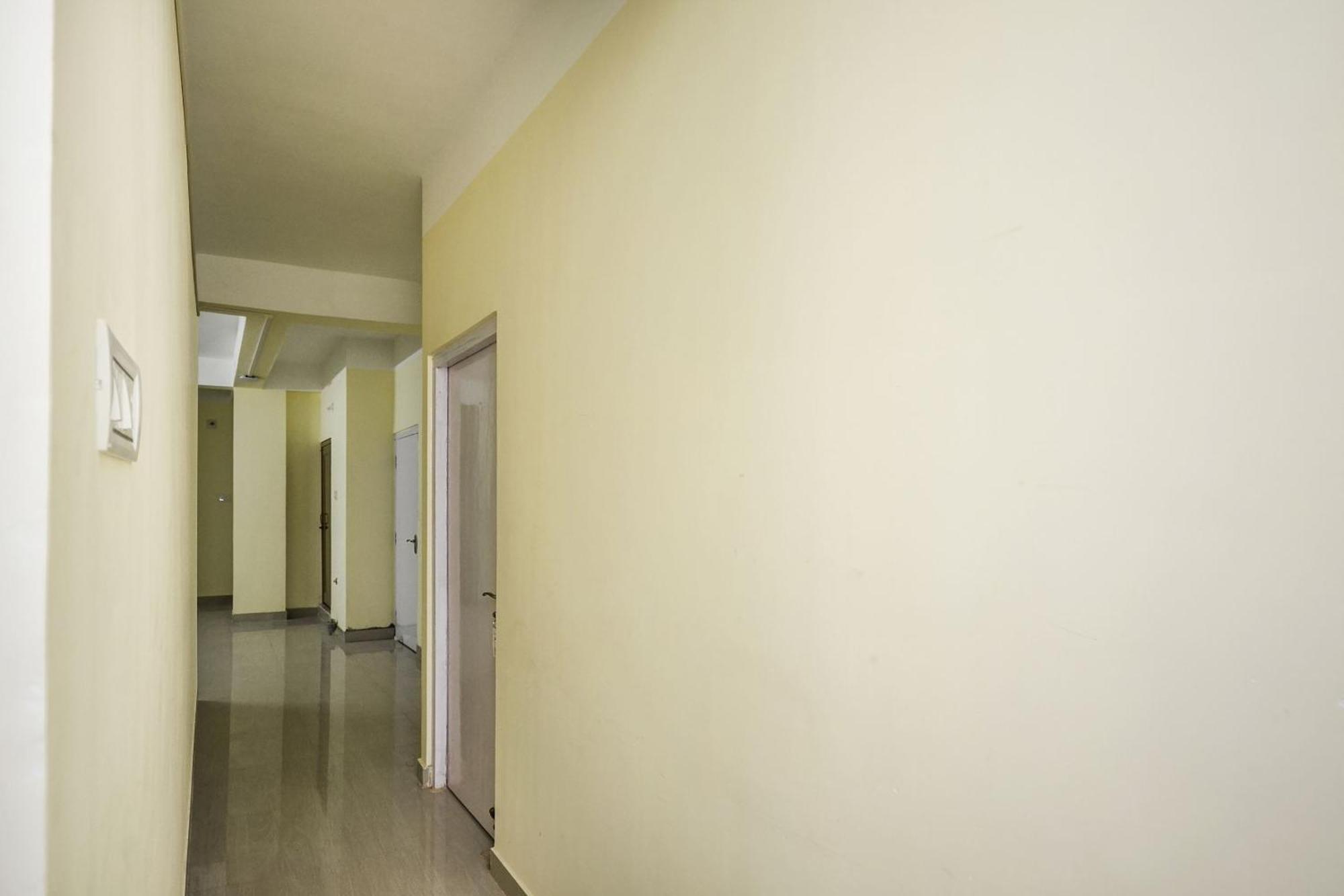 Hotel O Bimal Residency Dispur Ngoại thất bức ảnh