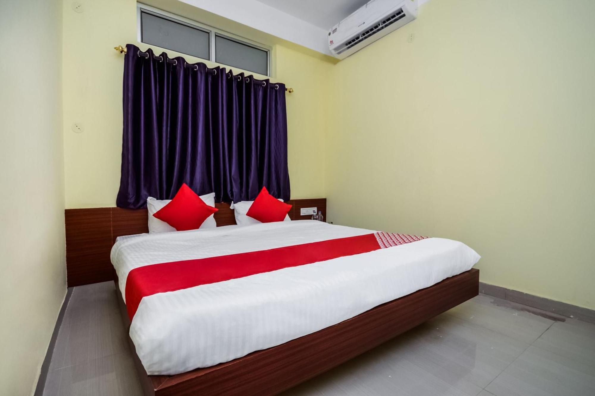 Hotel O Bimal Residency Dispur Ngoại thất bức ảnh