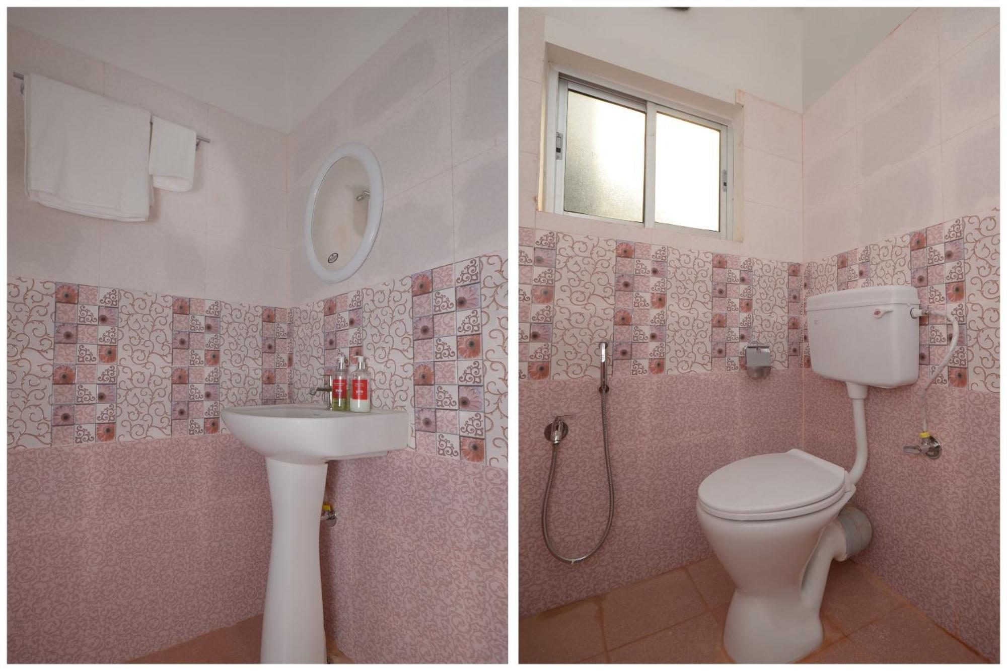 Hotel O Bimal Residency Dispur Ngoại thất bức ảnh