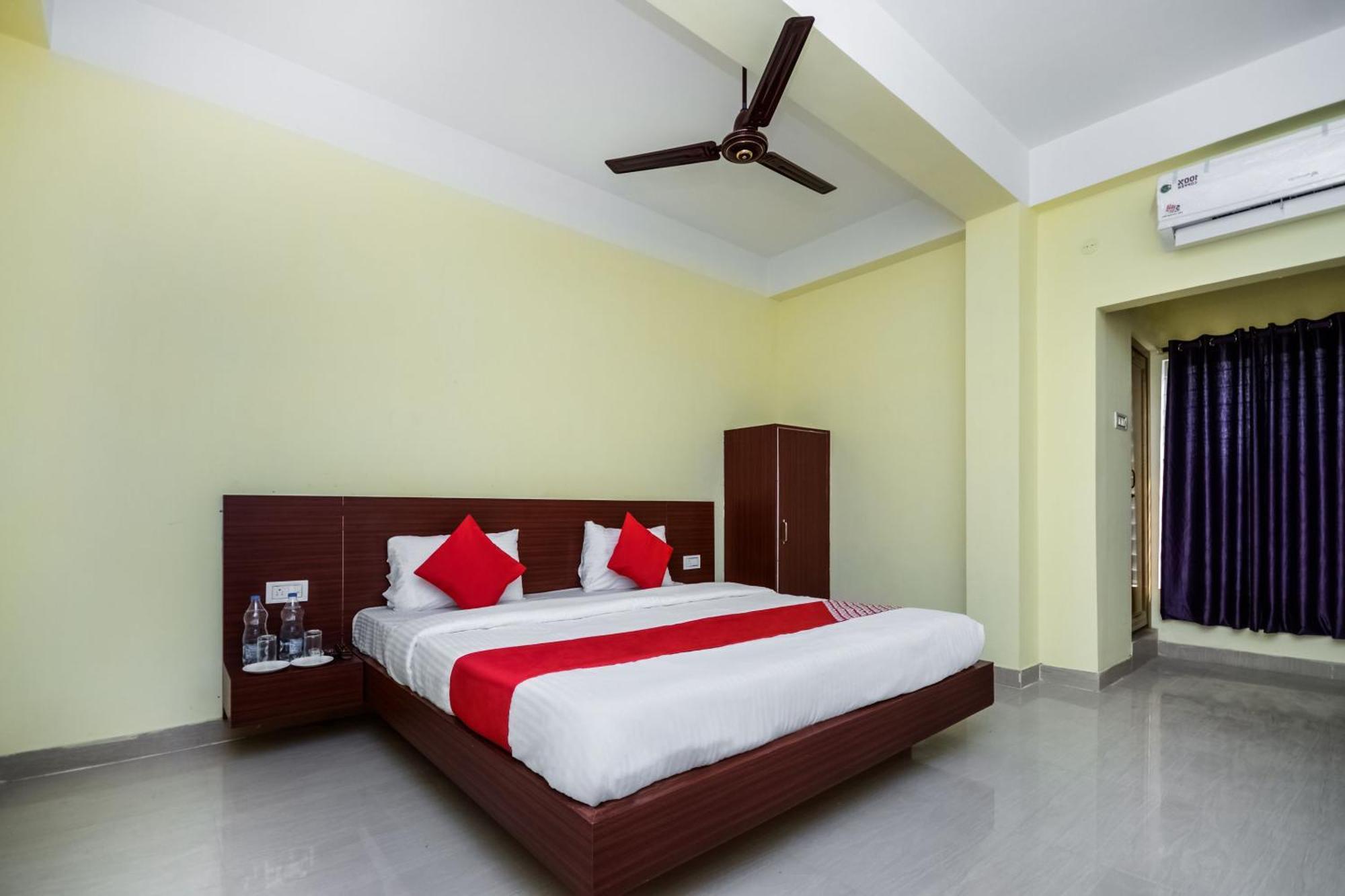Hotel O Bimal Residency Dispur Ngoại thất bức ảnh