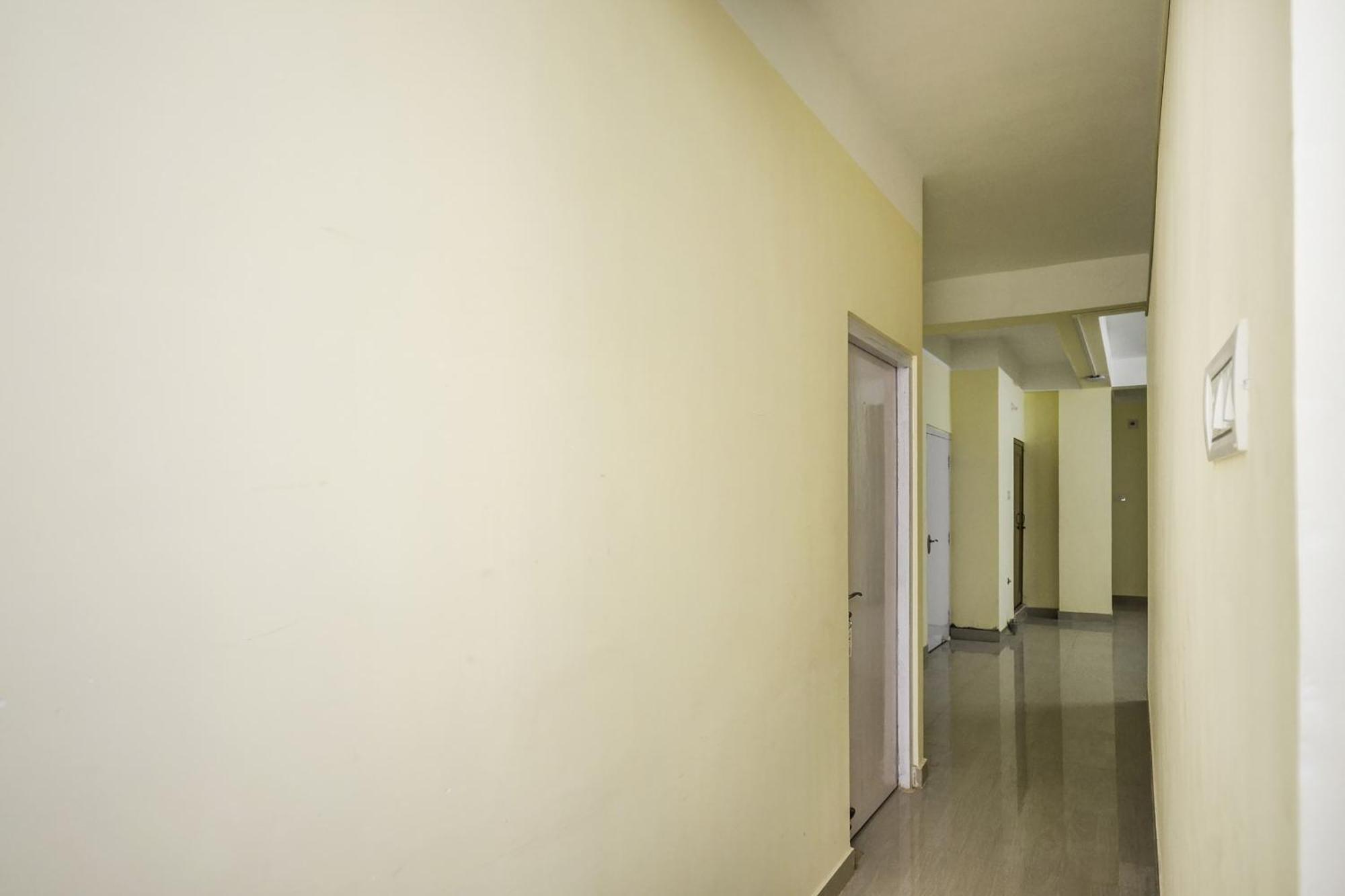 Hotel O Bimal Residency Dispur Ngoại thất bức ảnh