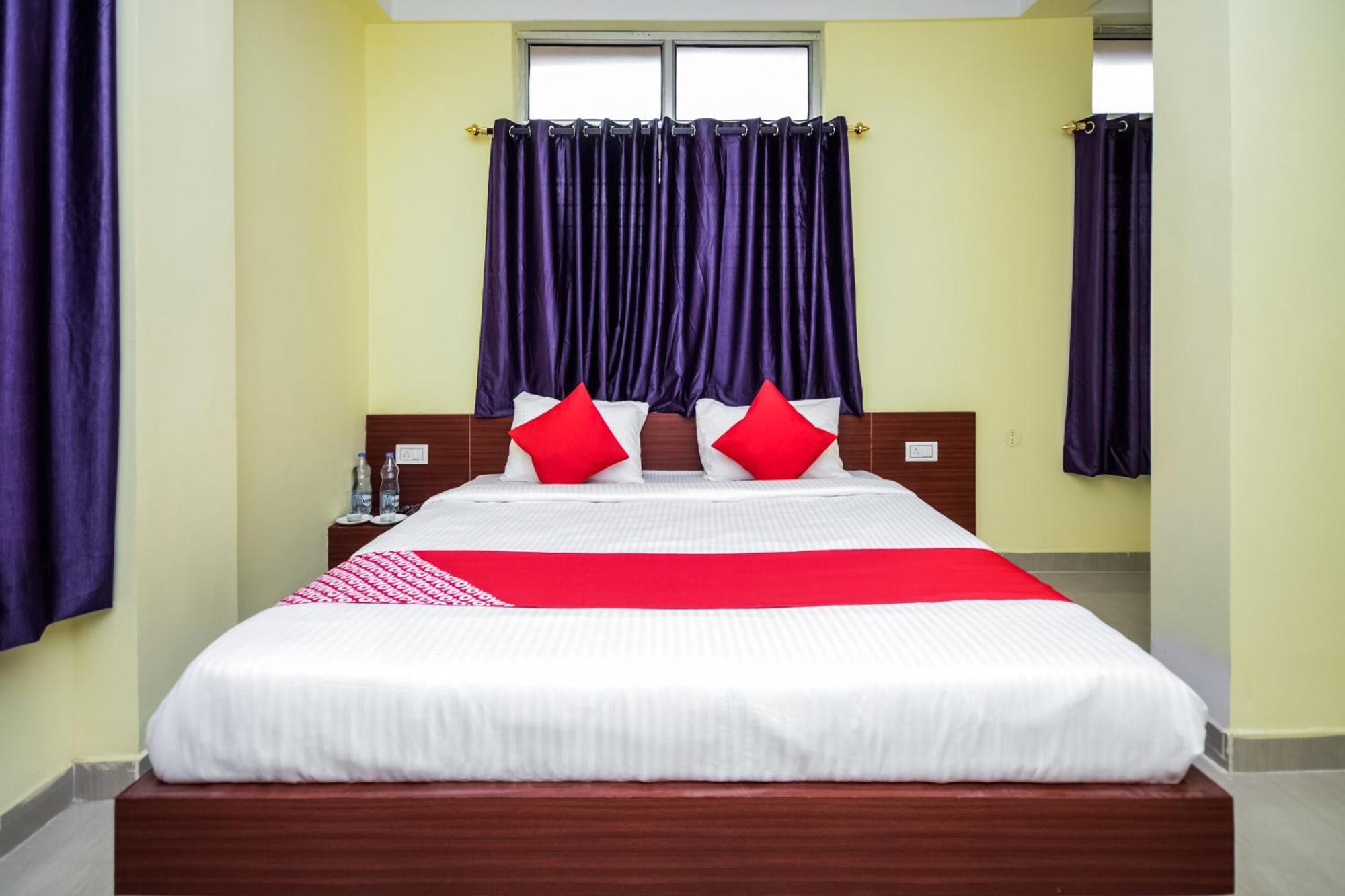 Hotel O Bimal Residency Dispur Ngoại thất bức ảnh