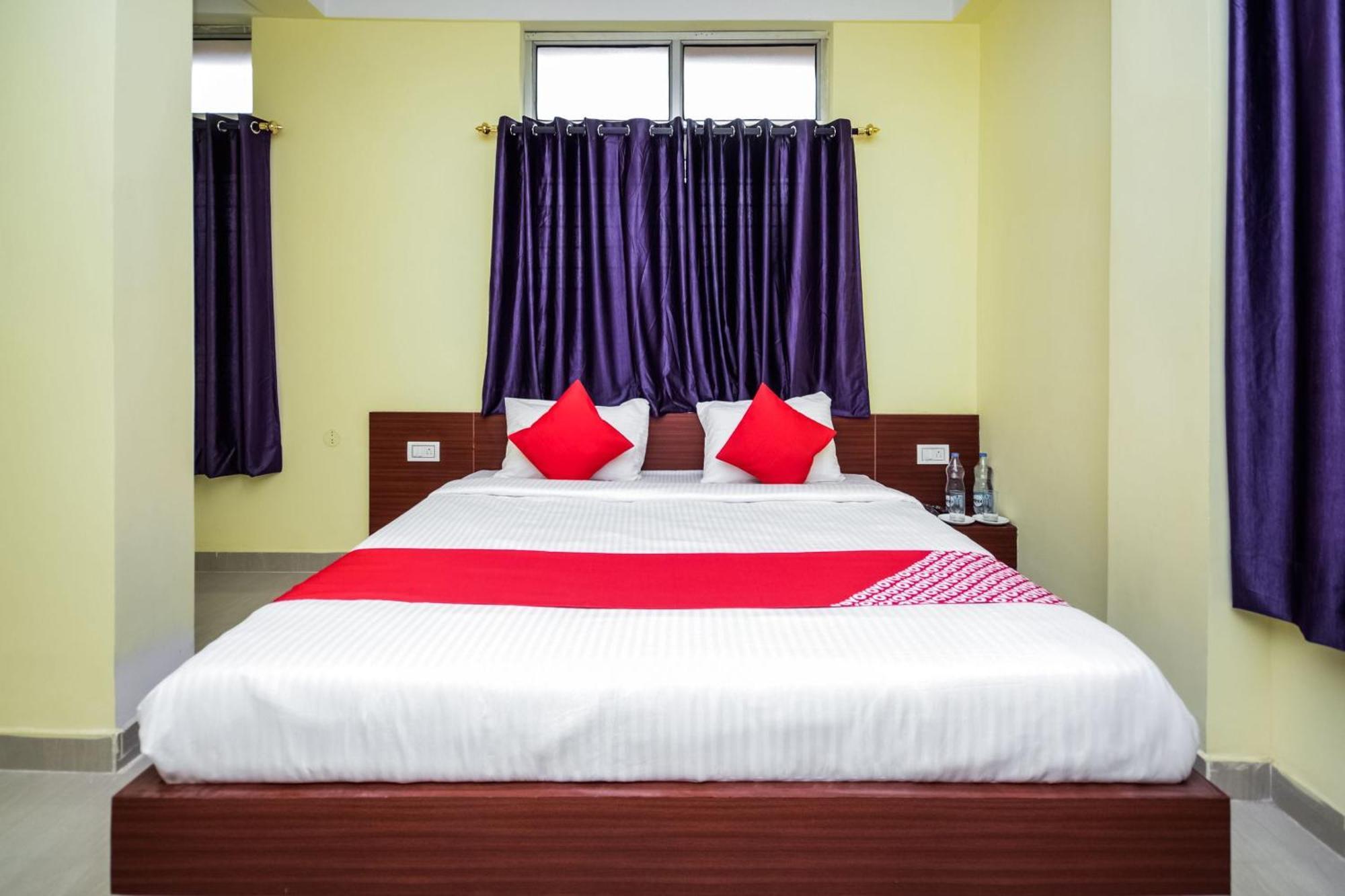Hotel O Bimal Residency Dispur Ngoại thất bức ảnh